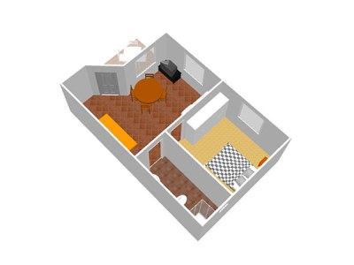 Holiday apartment in villa Haya - Document photo 24