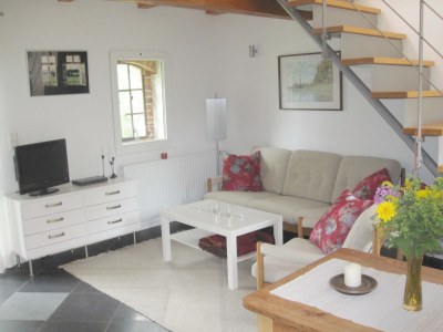 Holiday apartment Small apartment in Klein-Grindau - Features photo 10