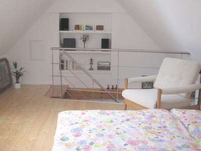 Holiday apartment Small apartment in Klein-Grindau - Features photo 11