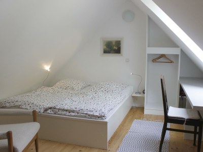 Holiday apartment Small apartment in Klein-Grindau - Features photo 12