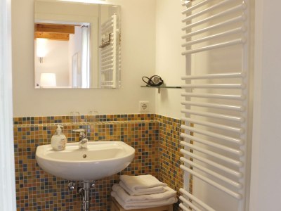 Holiday apartment Small apartment in Klein-Grindau - Features photo 13