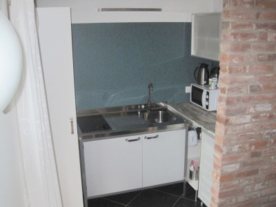 Holiday apartment Small apartment in Klein-Grindau - Features photo 15