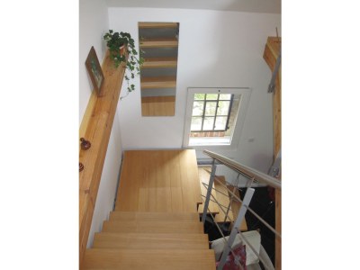 Holiday apartment Small apartment in Klein-Grindau - Features photo 16