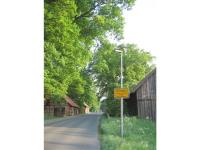 Holiday apartment Small apartment in Klein-Grindau - Environment photo 18