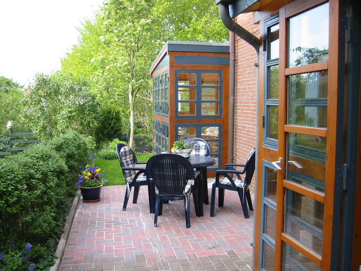 Holiday apartment Blumenberg - Outdoor photo 2