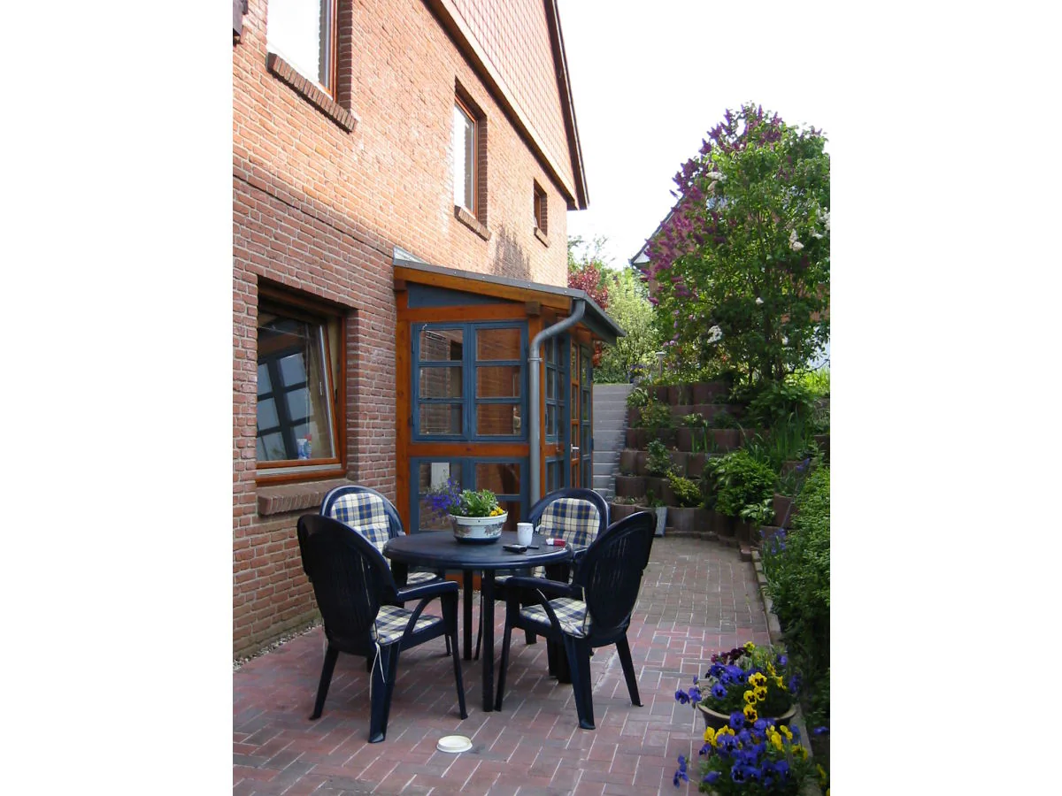 Holiday apartment Blumenberg - Outdoor photo 3