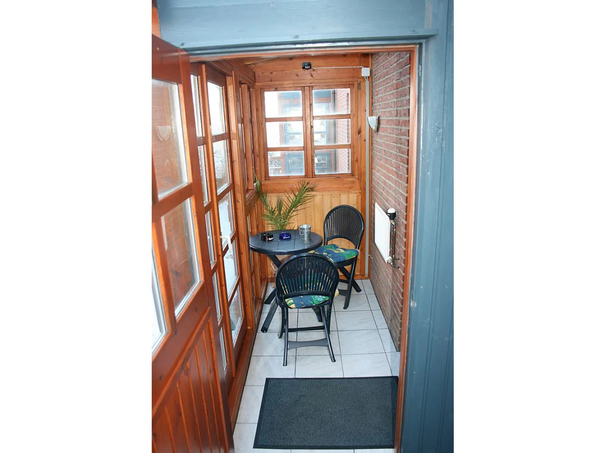 Holiday apartment Blumenberg - Outdoor photo 5