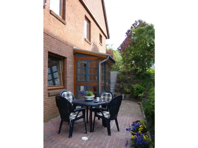 Holiday apartment Blumenberg - Outdoor photo 3