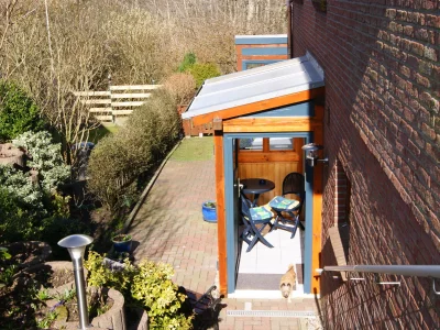 Holiday apartment Blumenberg - Outdoor photo 4