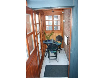 Holiday apartment Blumenberg - Outdoor photo 5