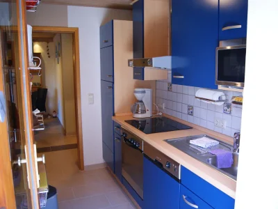 Holiday apartment Blumenberg - Features photo 6