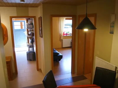 Holiday apartment Blumenberg - Features photo 8