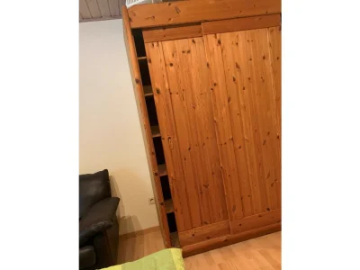 Holiday apartment Blumenberg - Features photo 16