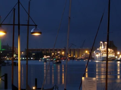 Holiday apartment Blumenberg - Environment photo 20