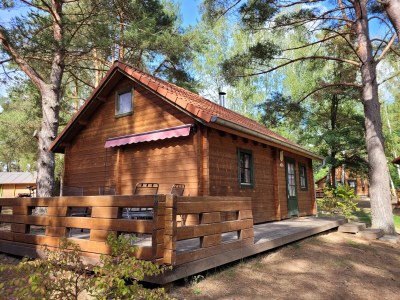 Holiday house Himmlisch Himmelpfort Haustyp A - Outdoor photo 25