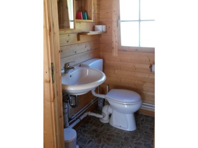 Holiday house Himmlisch Himmelpfort Haustyp A - Features photo 26