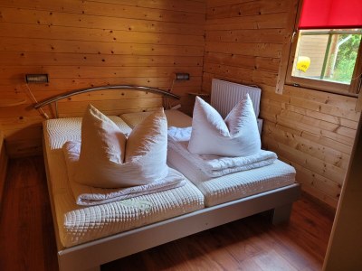 Holiday house Himmlisch Himmelpfort Haustyp A - Features photo 27