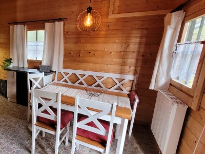 Holiday house Himmlisch Himmelpfort Haustyp A - Features photo 28