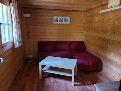 Holiday house Himmlisch Himmelpfort Haustyp A - Features photo 29