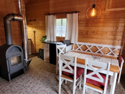 Holiday house Himmlisch Himmelpfort Haustyp A - Features photo 31