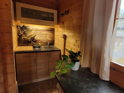 Holiday house Himmlisch Himmelpfort Haustyp A - Features photo 32