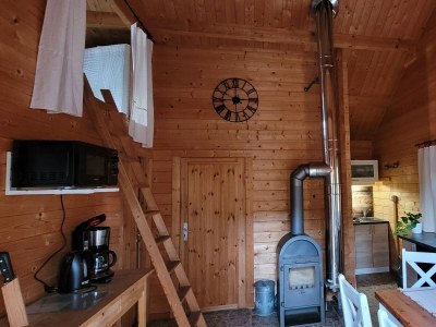 Holiday house Himmlisch Himmelpfort Haustyp A - Features photo 33