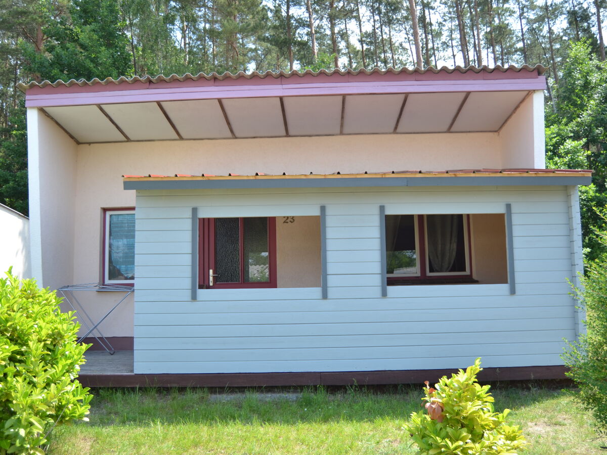 Holiday house Pelzkuhl - Outdoor photo 2