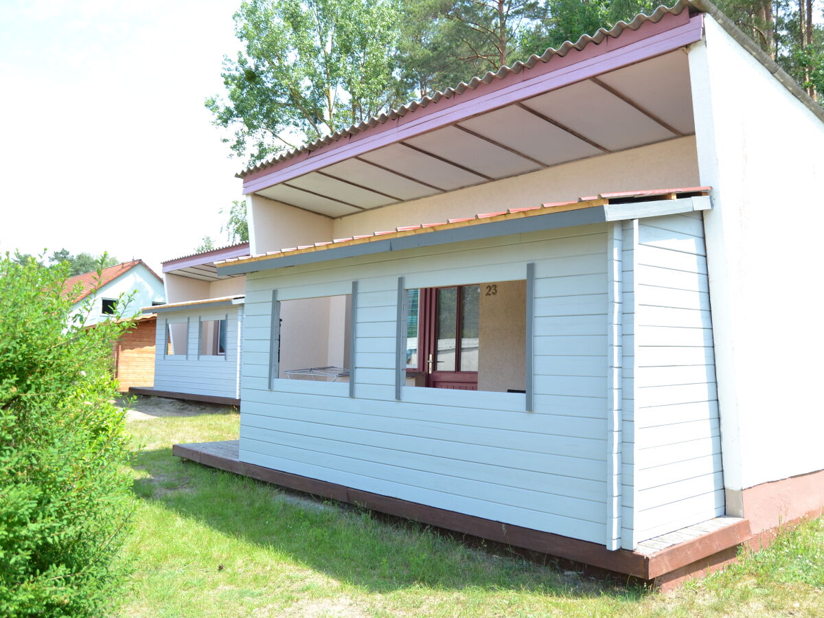 Holiday house Pelzkuhl - Outdoor photo 3