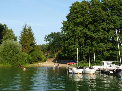 Holiday house Pelzkuhl - Environment photo 9