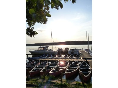 Holiday house Pelzkuhl - Environment photo 10