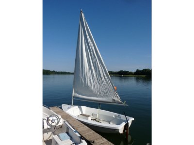 Holiday house Pelzkuhl - Environment photo 11