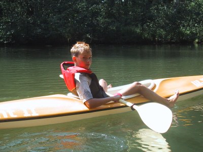 Holiday house Pelzkuhl - Environment photo 12