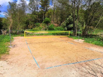 Holiday house Pelzkuhl - Environment photo 14