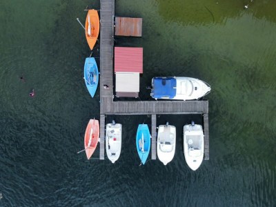 Holiday house Pelzkuhl - Environment photo 15