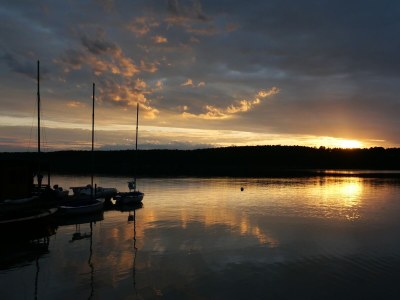 Holiday house Pelzkuhl - Environment photo 17