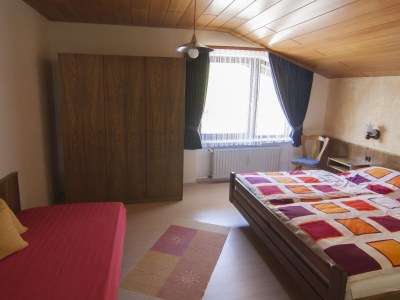 Holiday apartment House Fernblick (good view) Flat 1 - Features photo 10