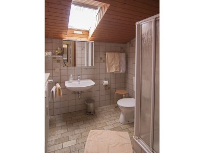 Holiday apartment House Fernblick (good view) Flat 1 - Features photo 13