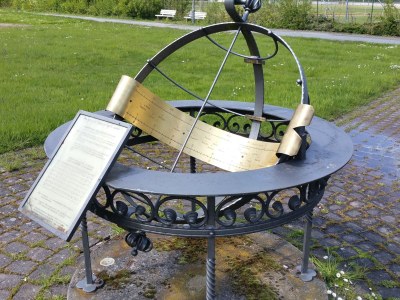 Holiday apartment House Fernblick (good view) Flat 1 - Environment photo 21