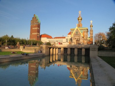 Holiday apartment House Fernblick (good view) Flat 1 - Environment photo 26