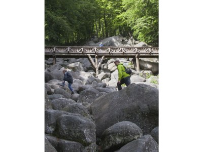 Holiday apartment House Fernblick (good view) Flat 1 - Environment photo 29