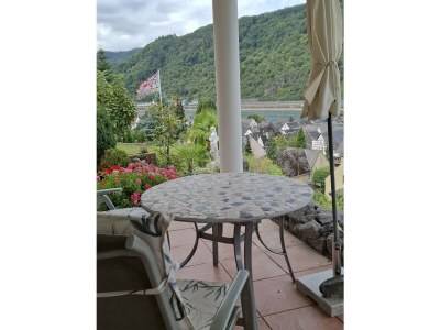 Holiday apartment Rheinblick - Outdoor photo 3