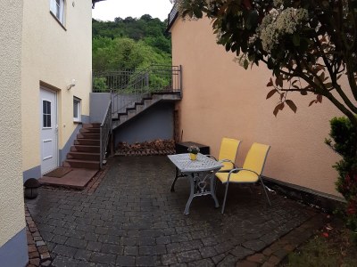Holiday apartment Rheinblick - Outdoor photo 7