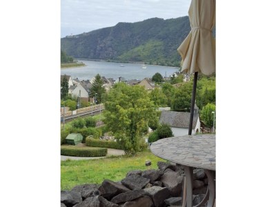 Holiday apartment Rheinblick - Outdoor photo 9