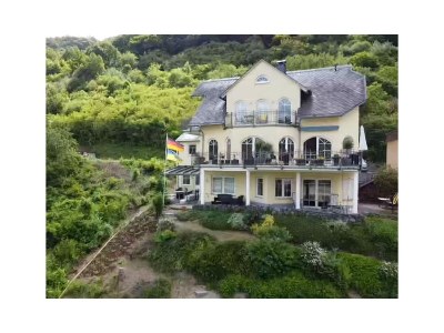 Holiday apartment Rheinblick - Outdoor photo 10