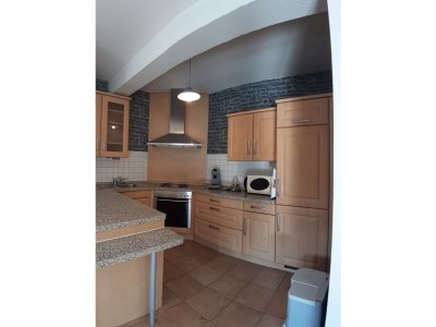 Holiday apartment Rheinblick - Features photo 15