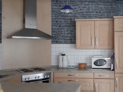 Holiday apartment Rheinblick - Features photo 16