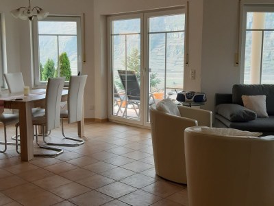 Holiday apartment Rheinblick - Features photo 20