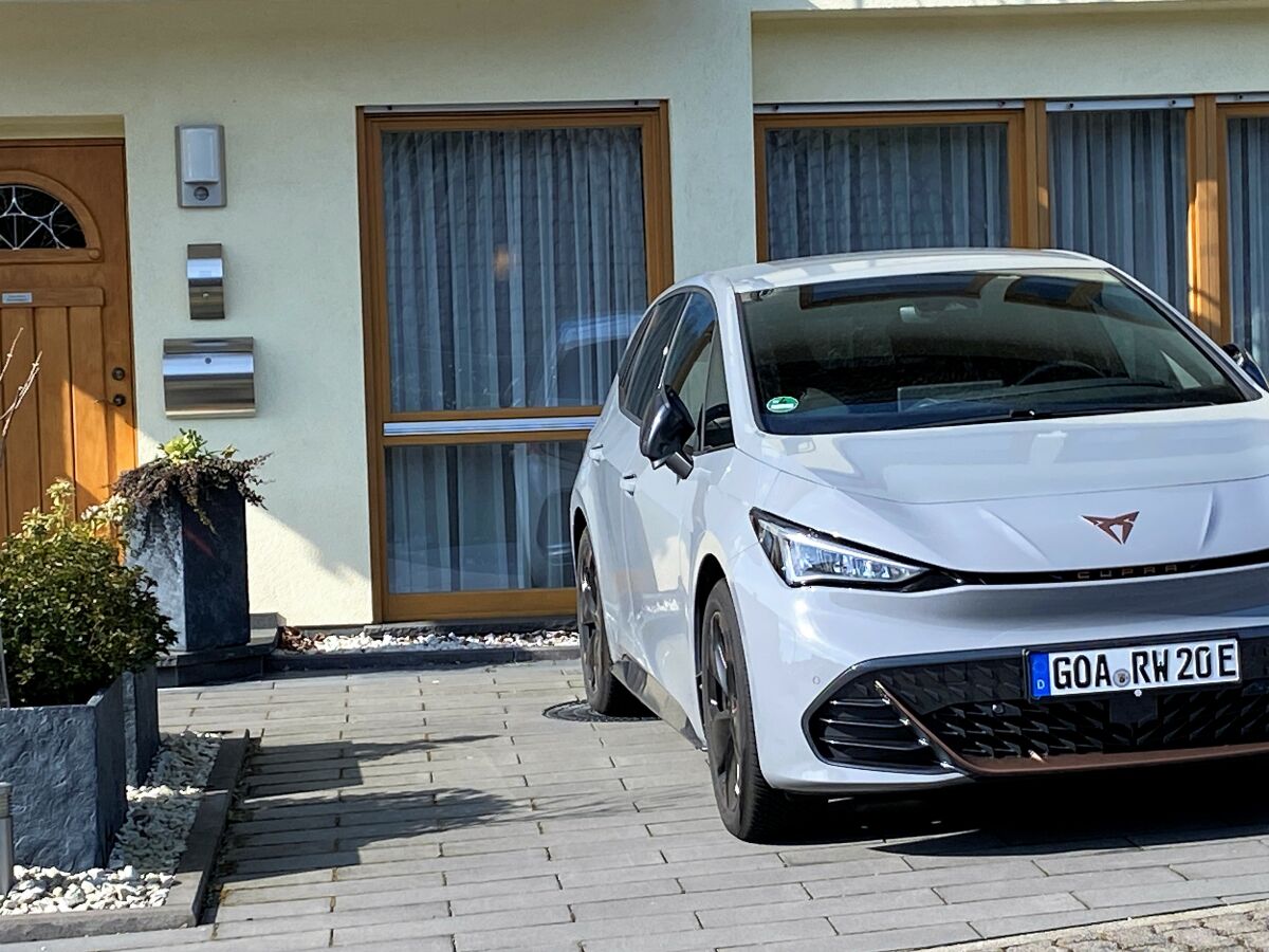 Holiday apartment RheinWeinBoppard - Outdoor photo 3