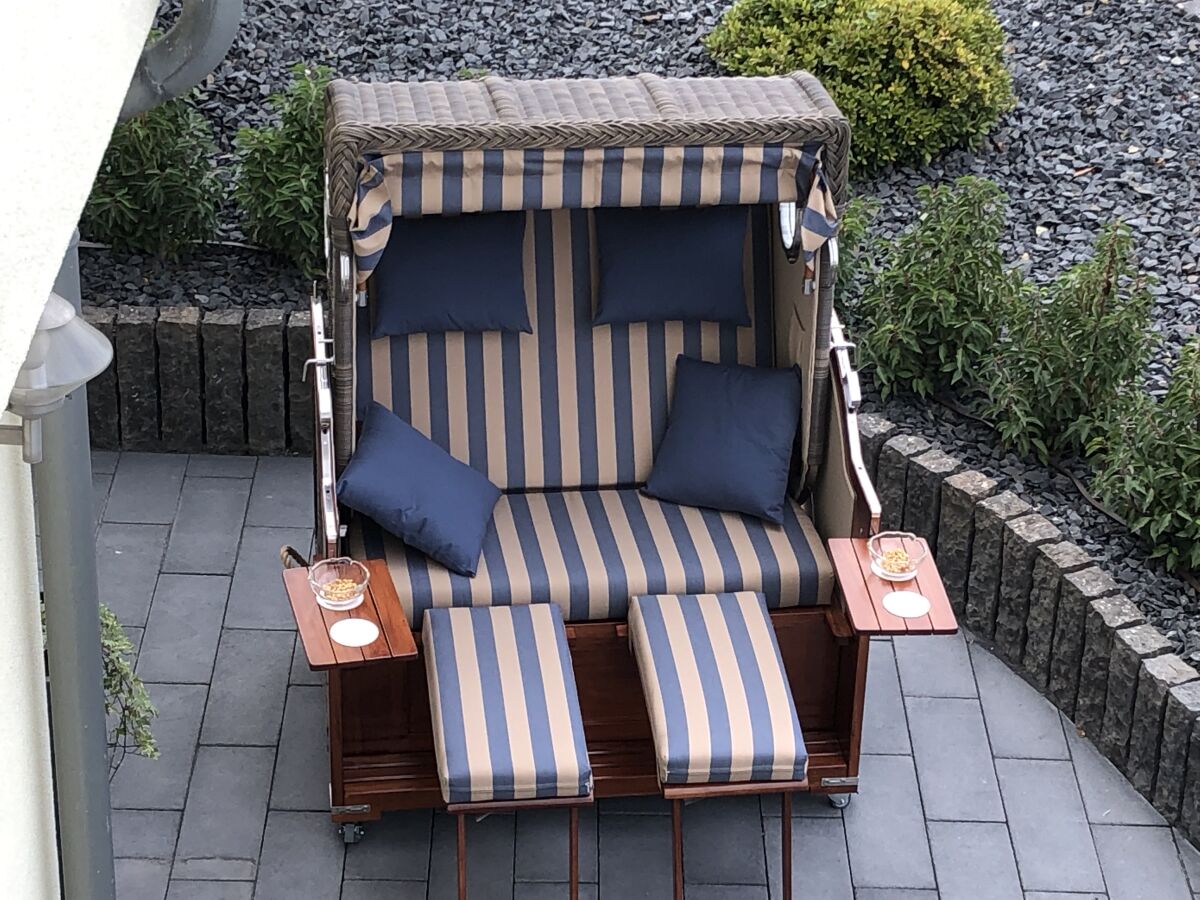 Holiday apartment RheinWeinBoppard - Outdoor photo 4