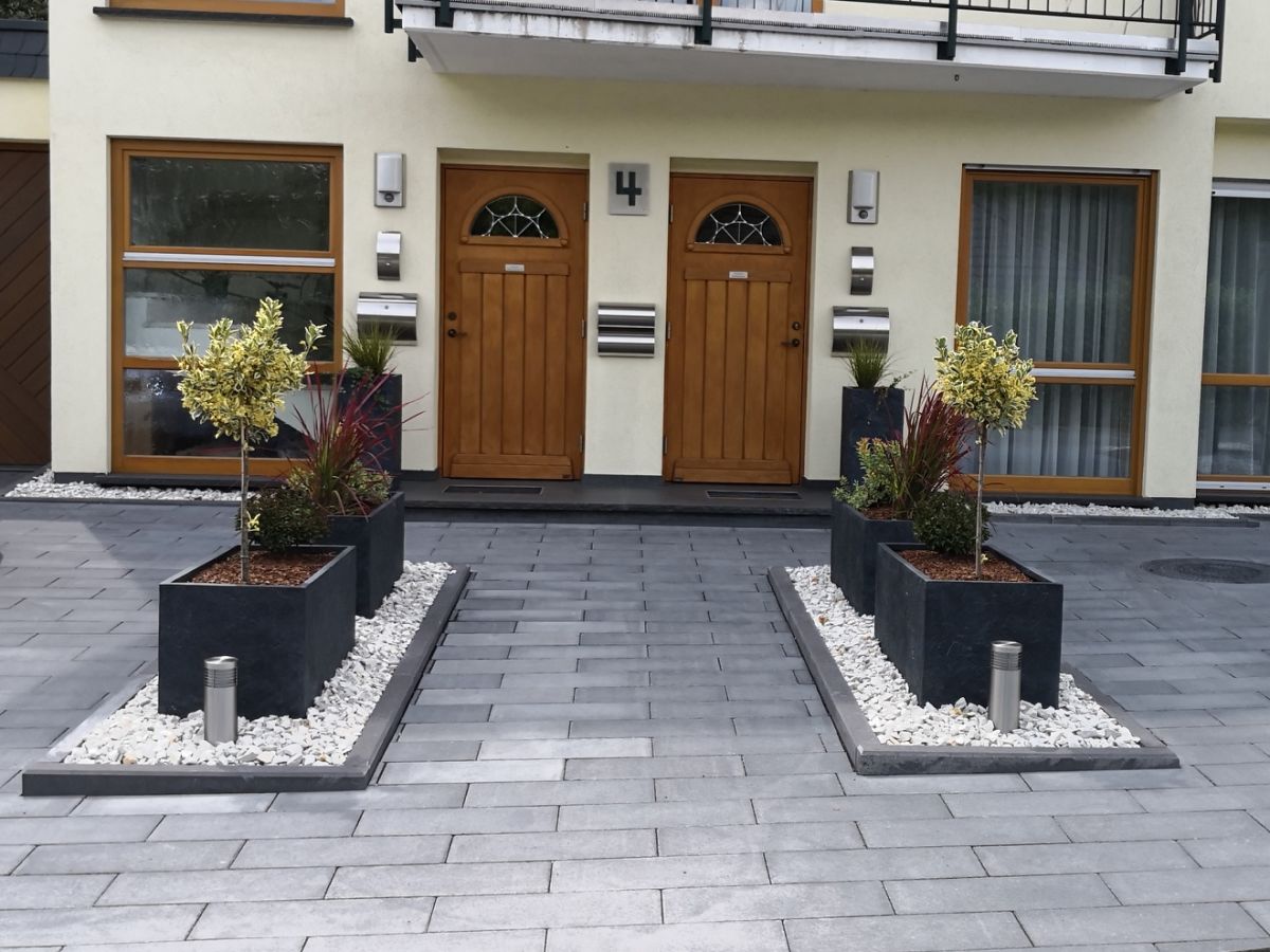 Holiday apartment RheinWeinBoppard - Outdoor photo 5